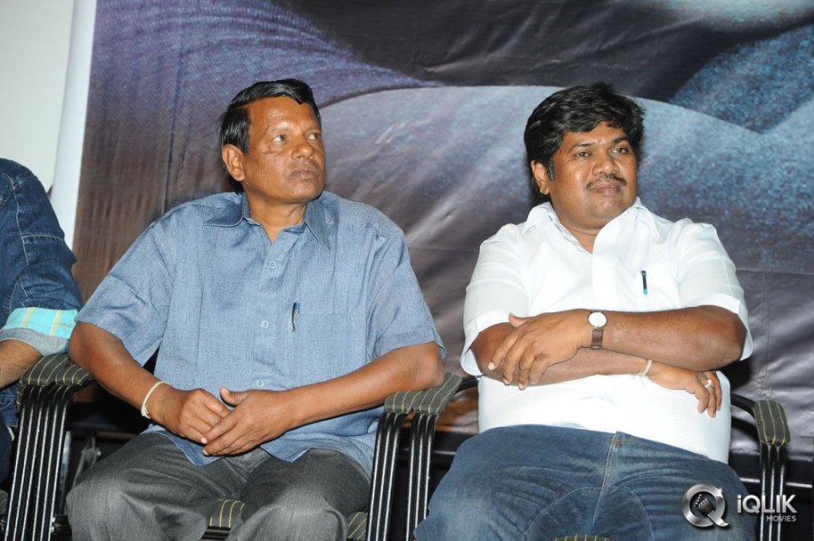 Pranam-Kosam-Movie-Audio-Launch